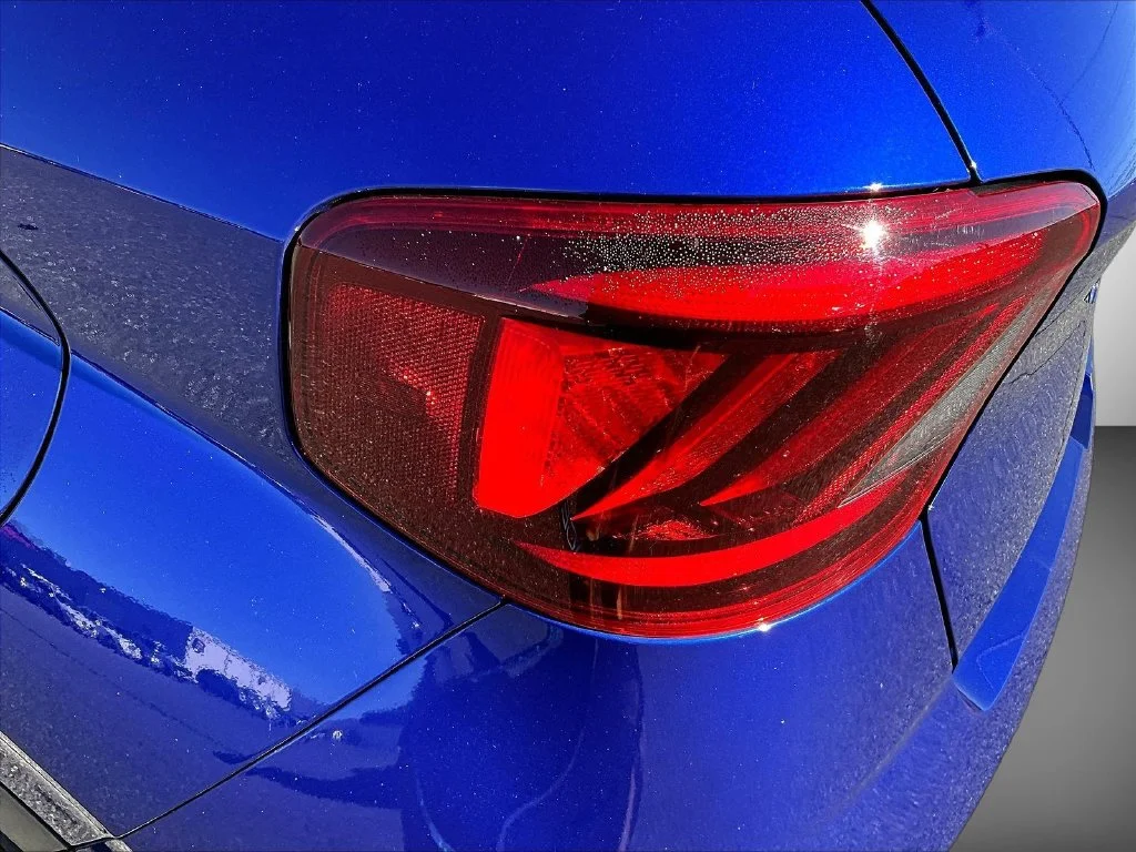 Used 2022 Blue Hyundai Limited image 25