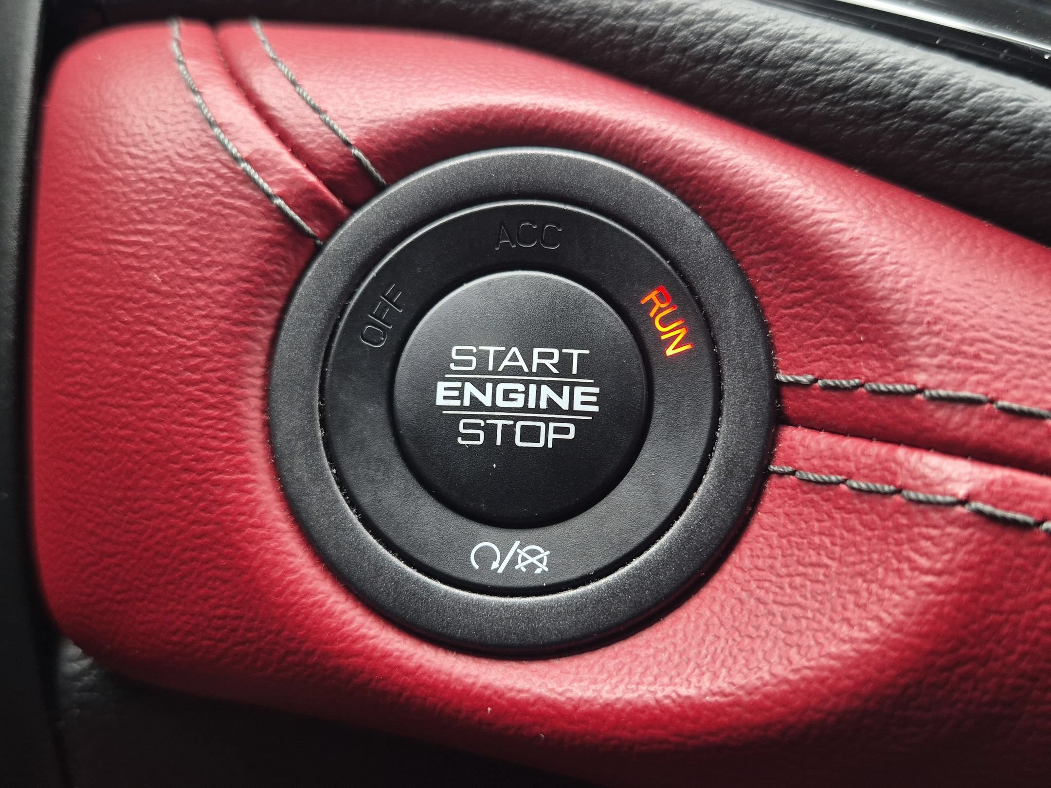 Used 2021 DB Black Clearcoat Dodge R/T AWD image 16