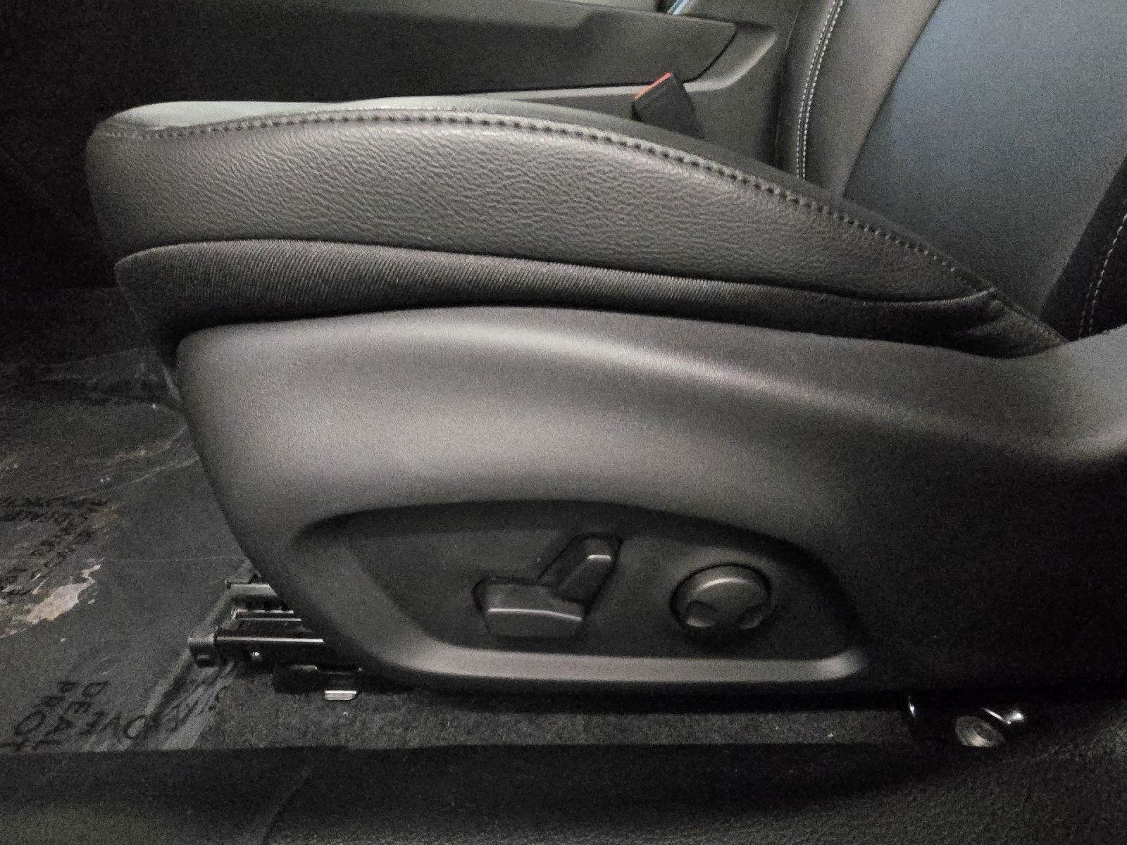 2026 Jeep Compass Limited - Photo 36