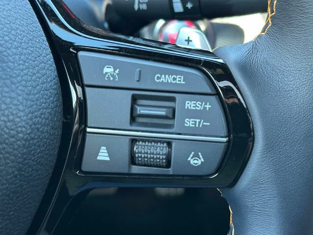 2026 Acura Integra A-Spec with Tech Package - Photo 28