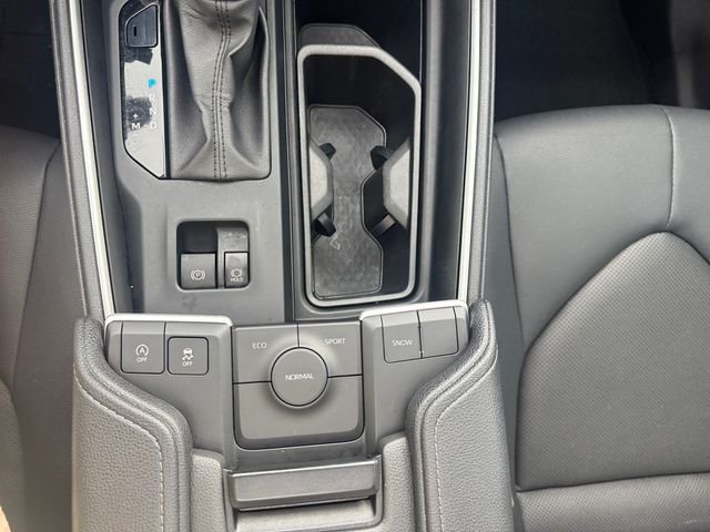 2024 Toyota Grand Highlander XLE - Photo 26