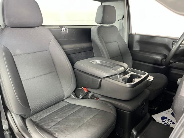 Used 2023 White Chevrolet WT image 29