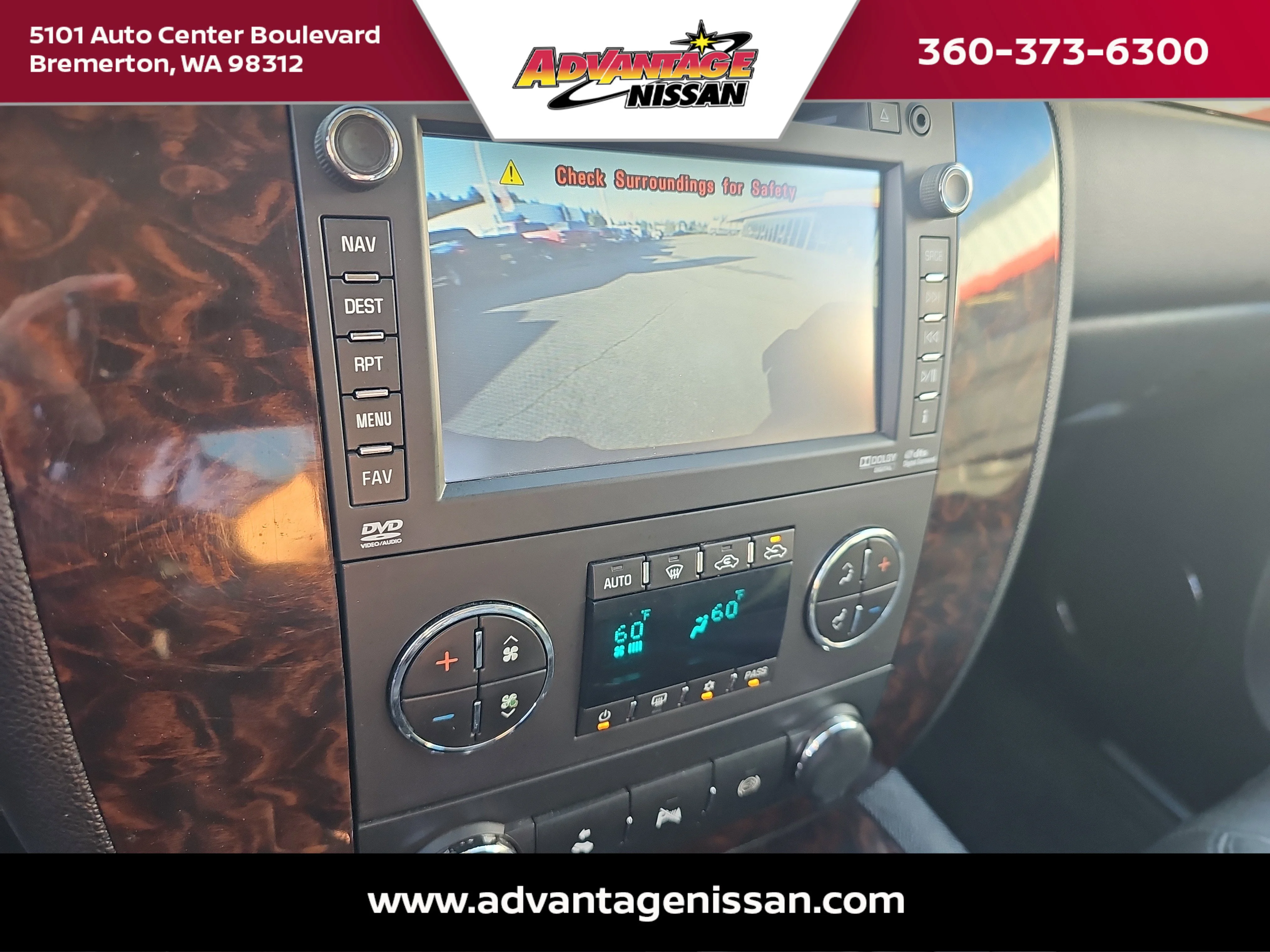2014 GMC Sierra 3500 Denali HD Denali - Photo 16