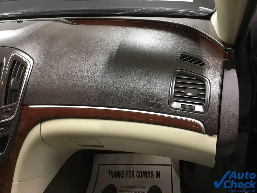 Used 2017 Blue Buick Premium II image 38