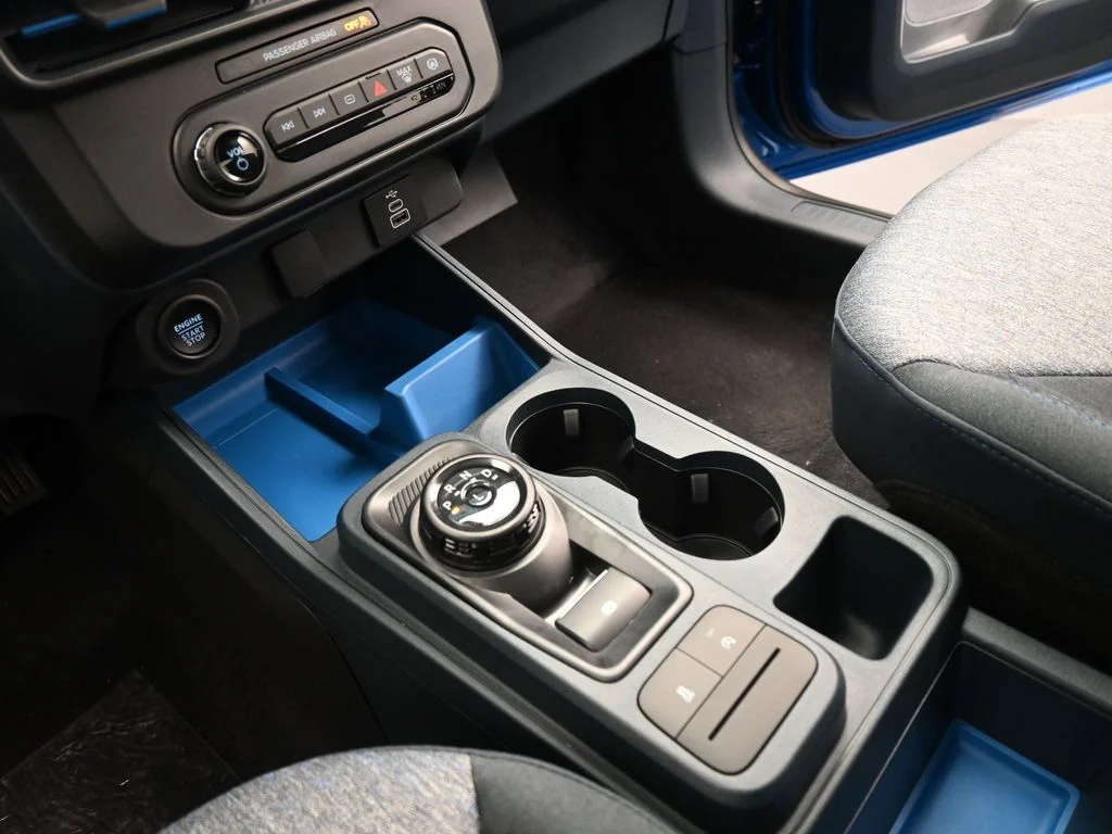 New 2026 Velocity Blue Ford XLT image 15