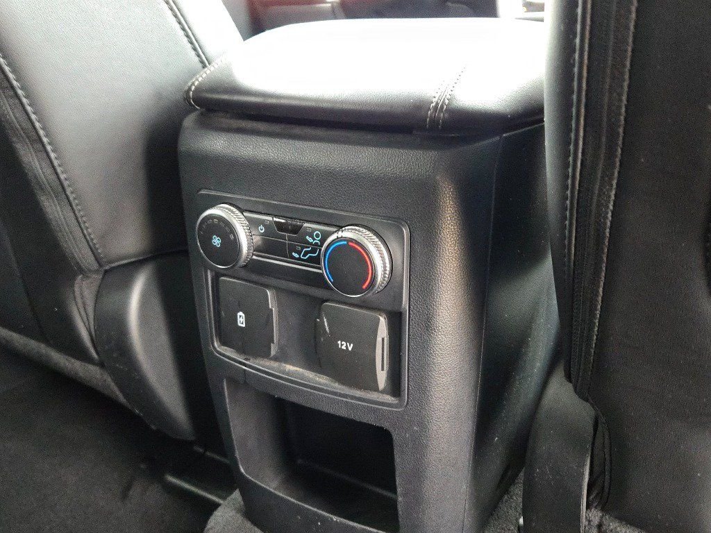 Used 2021 Silver Ford XLT image 10