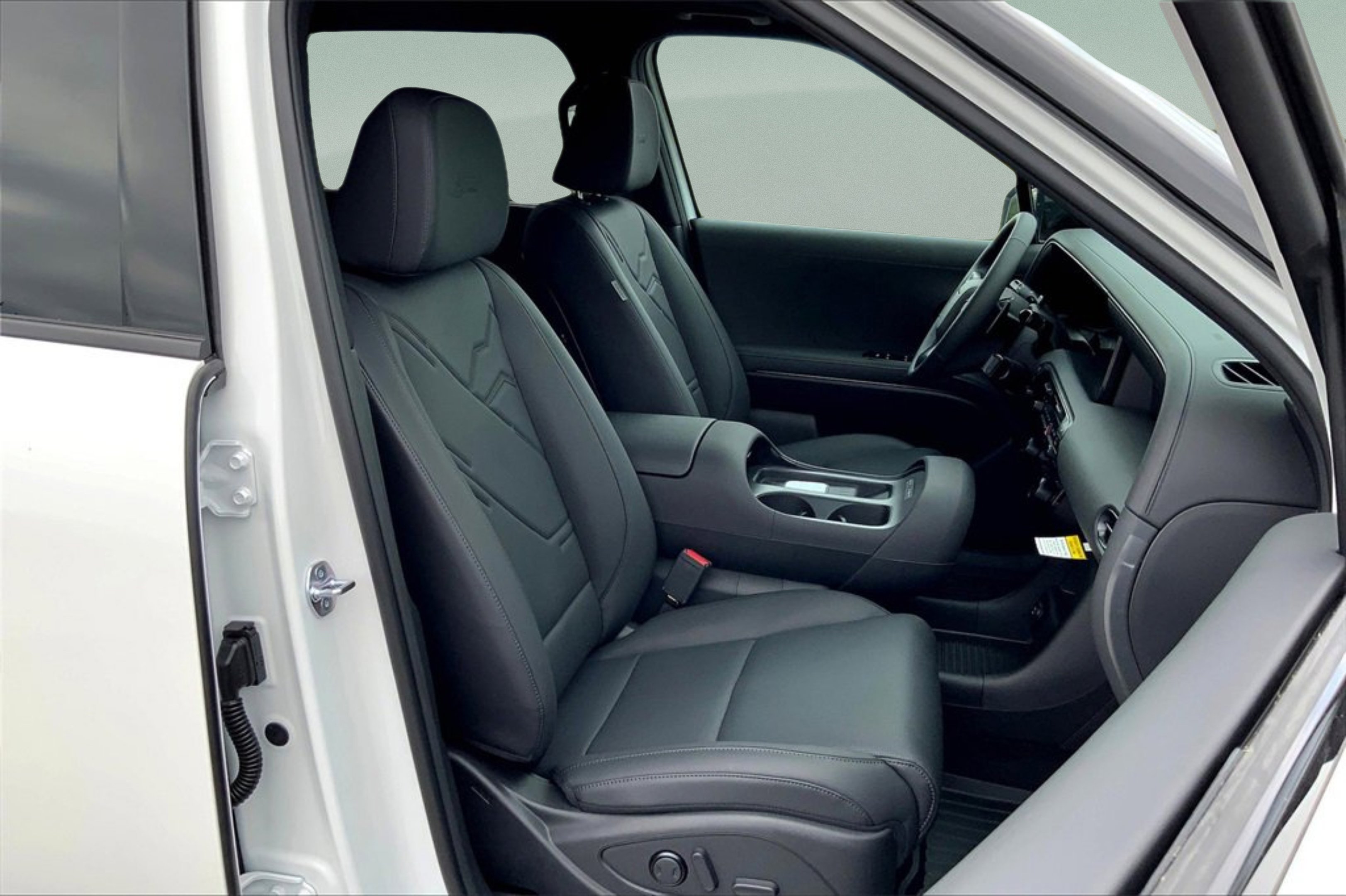 2026 Hyundai Palisade XRT Pro - Photo 8