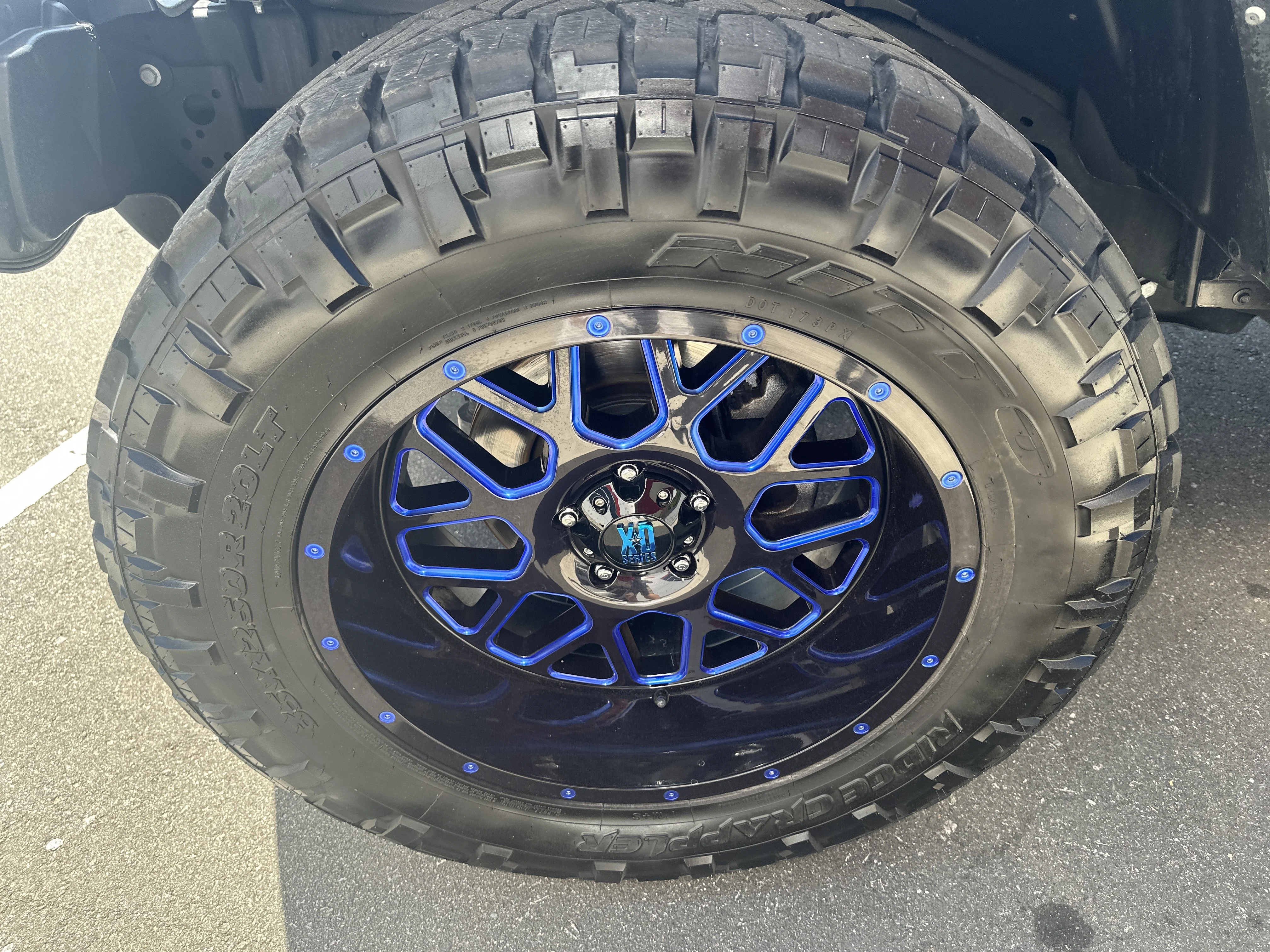 2023 Jeep Gladiator Sport S - Photo 33