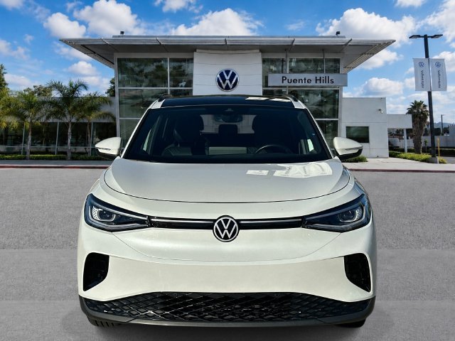 Certified 2023 Volkswagen ID.4 PRO S with VIN 1V2VMPE8XPC043821 for sale in City Of Industry, CA