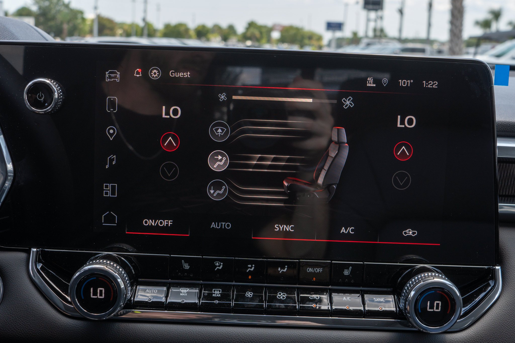 New 2026 Onyx Black GMC Elevation image 20