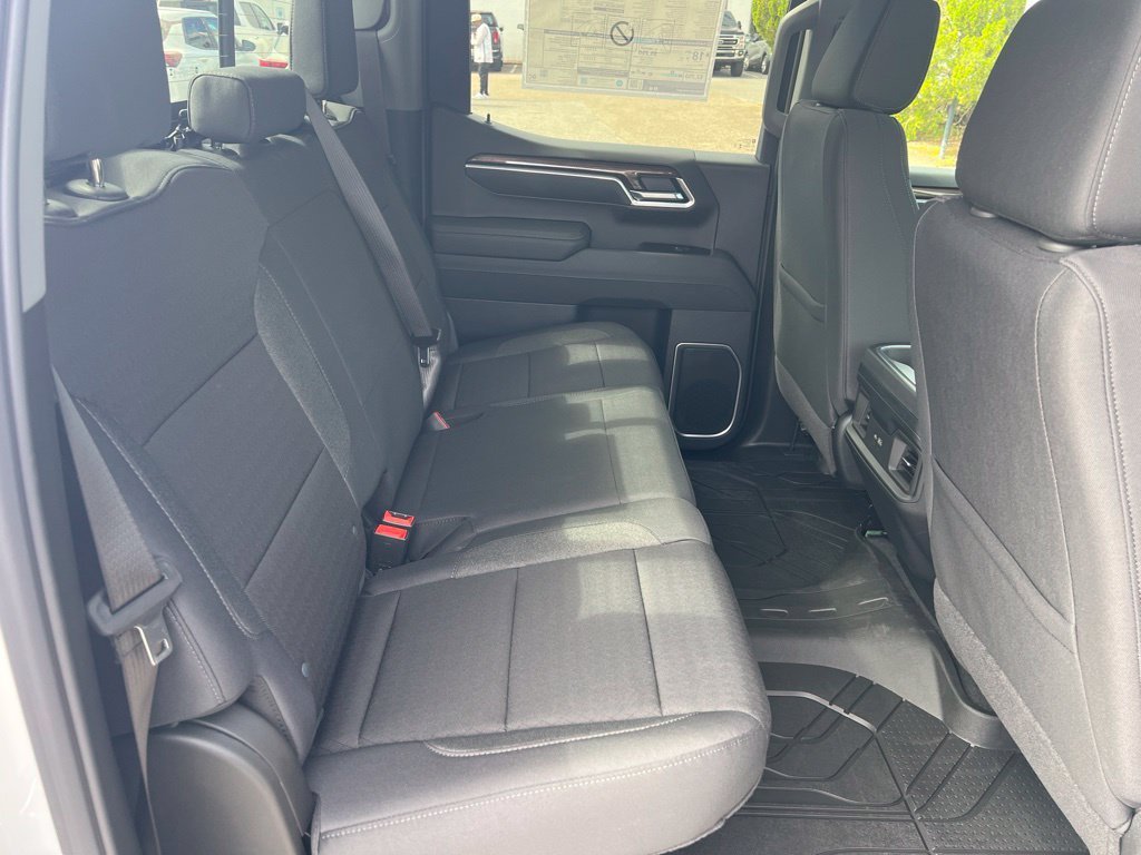 2026 Chevrolet Silverado 1500 LT - Photo 22