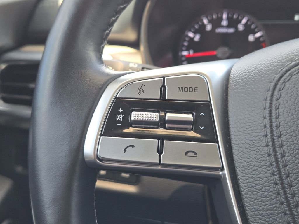 Used 2022 Gray Kia SX image 25