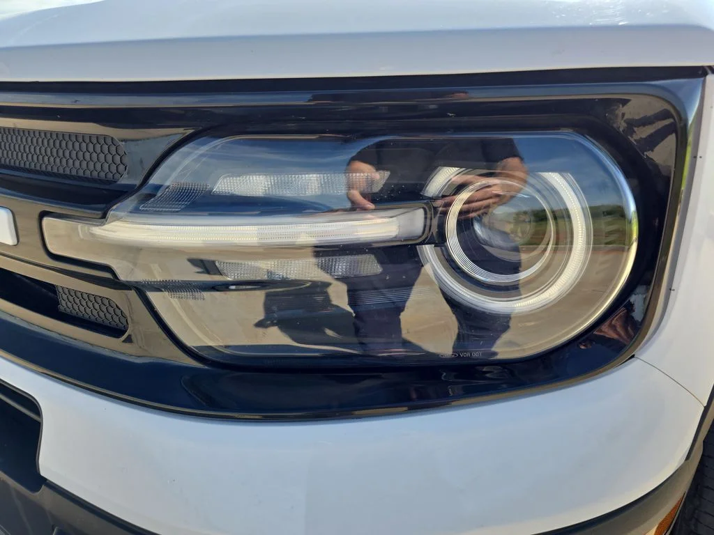 Used 2021 White Ford Outer Banks image 66