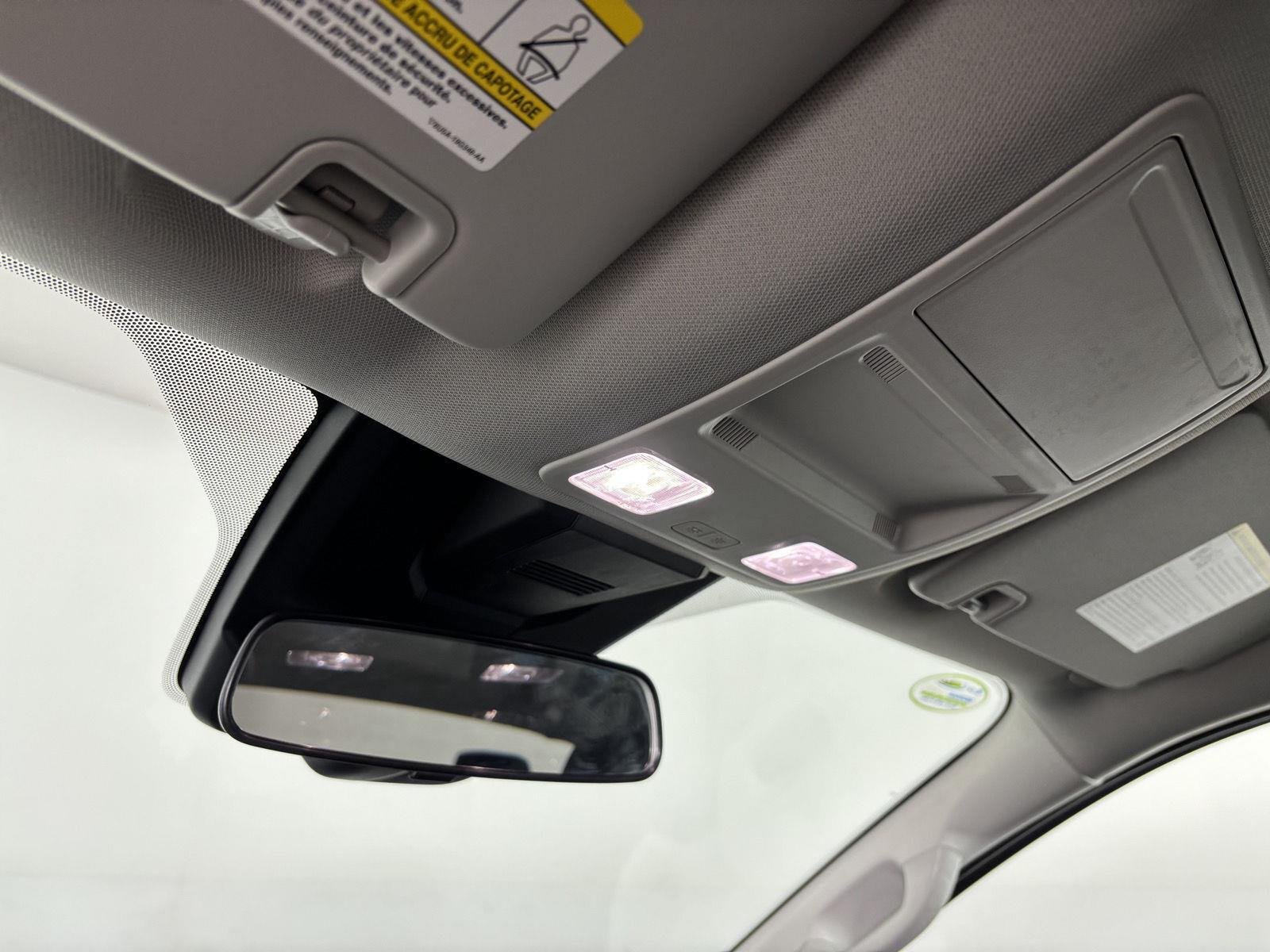 Used 2026 Oxford White Ford XL image 43