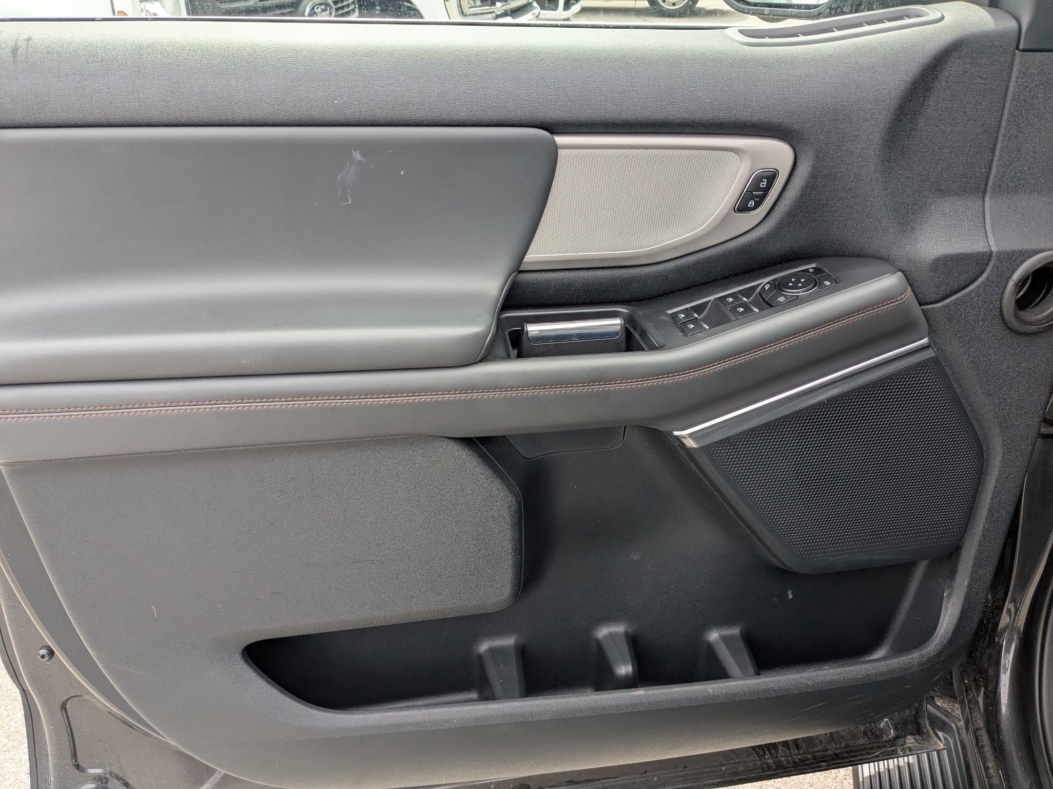 Certified Used 2025 Blue Ford Active image 13
