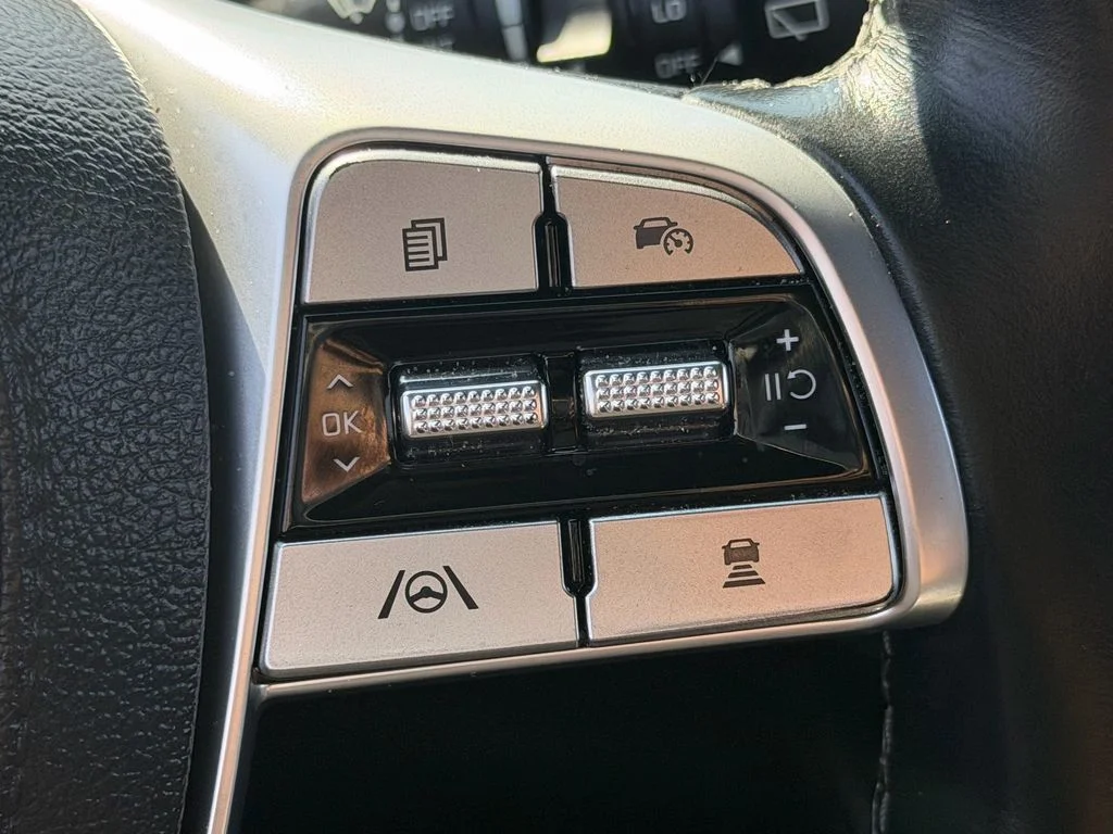 Used 2025 Wolf Gray Kia EX X-Pro image 30
