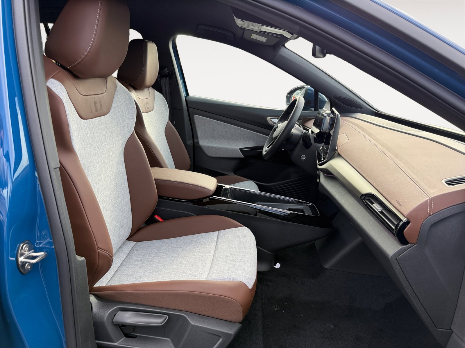 2026 Volkswagen ID.4 PRO - Photo 19