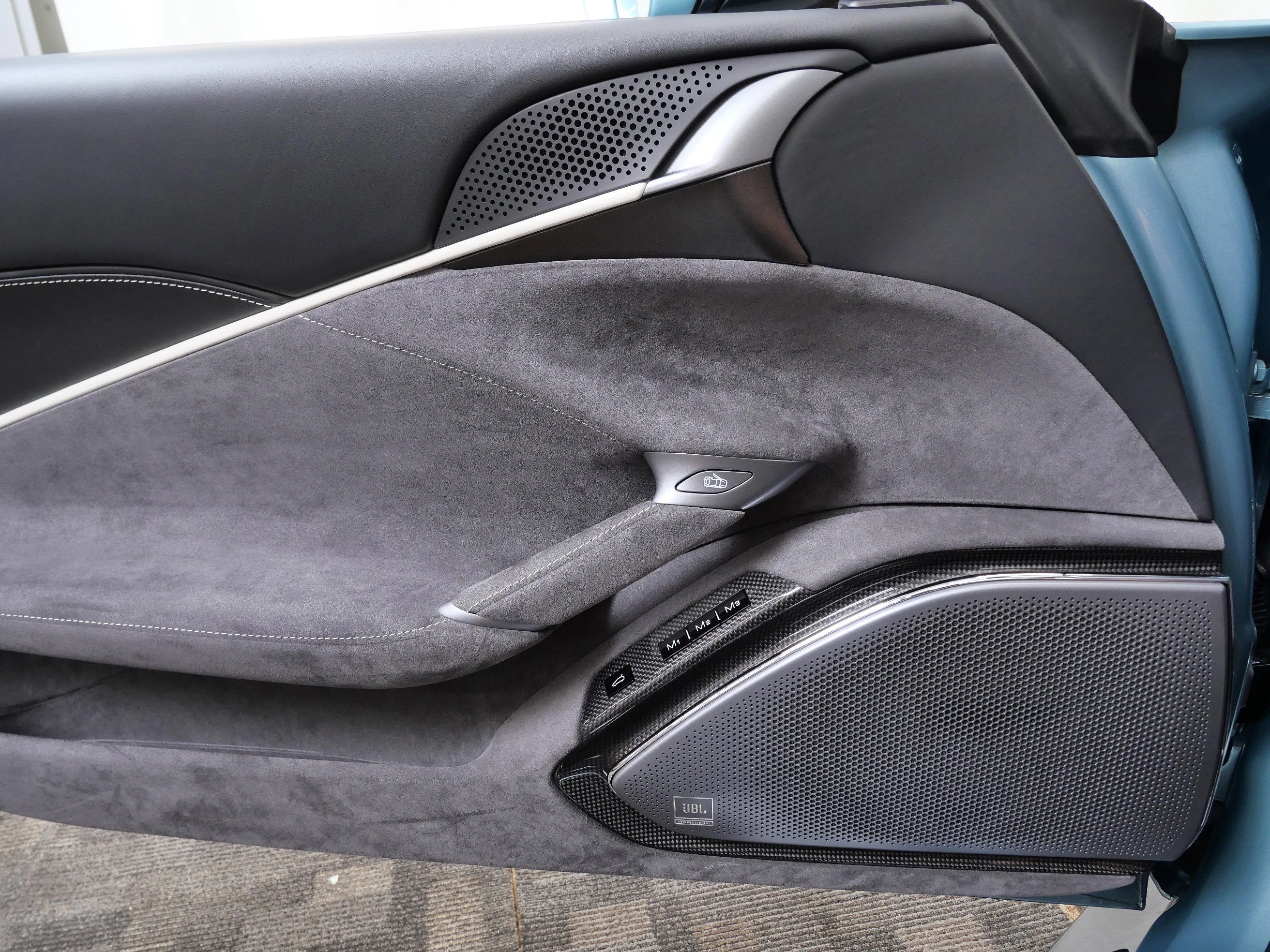 Used 2024 Celeste F169S Ferrari  image 31