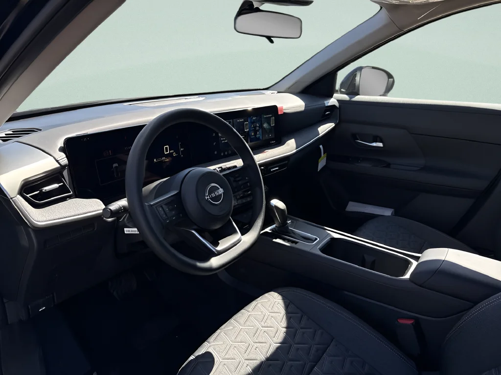 2026 Nissan KICKS SV AWD - Photo 7