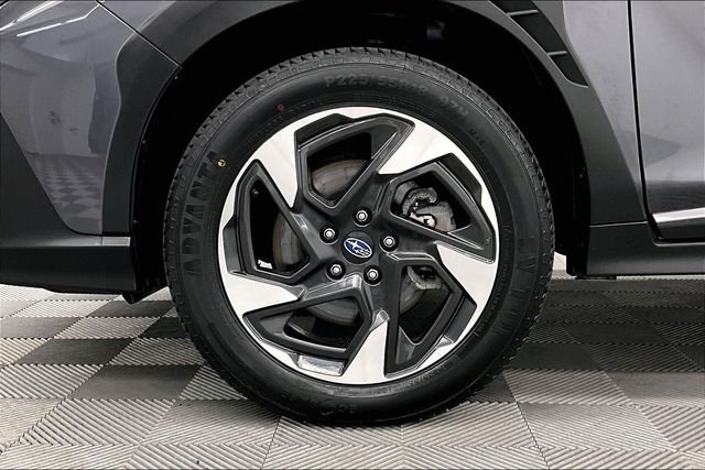 2024 Subaru Crosstrek Limited - Photo 10