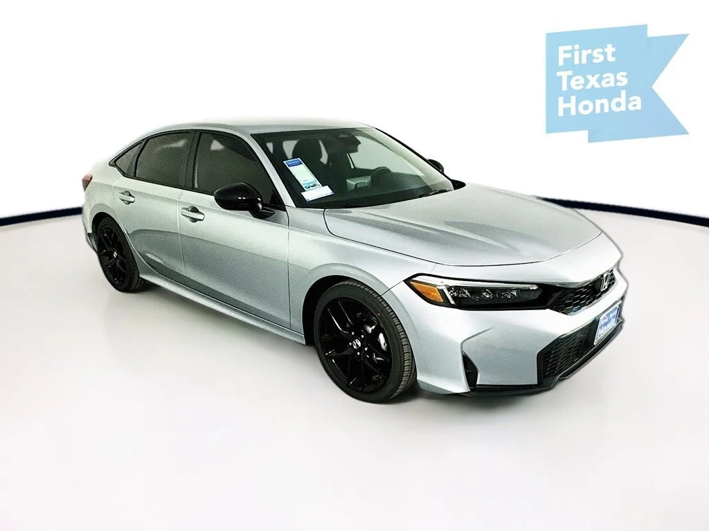 New 2027 Sa Honda Sport image 1