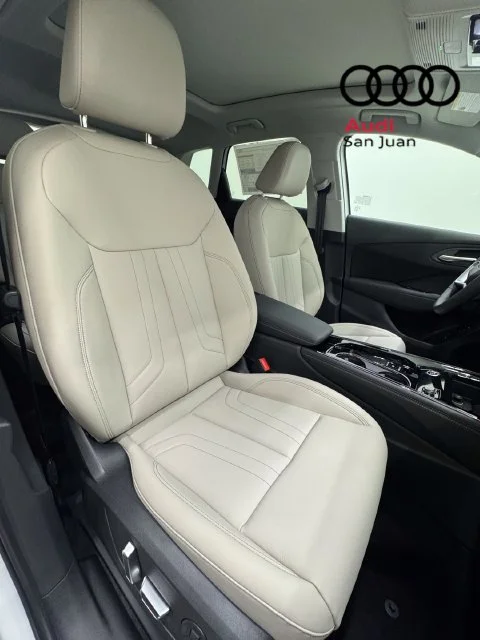 New 2026 White Audi S line image 29