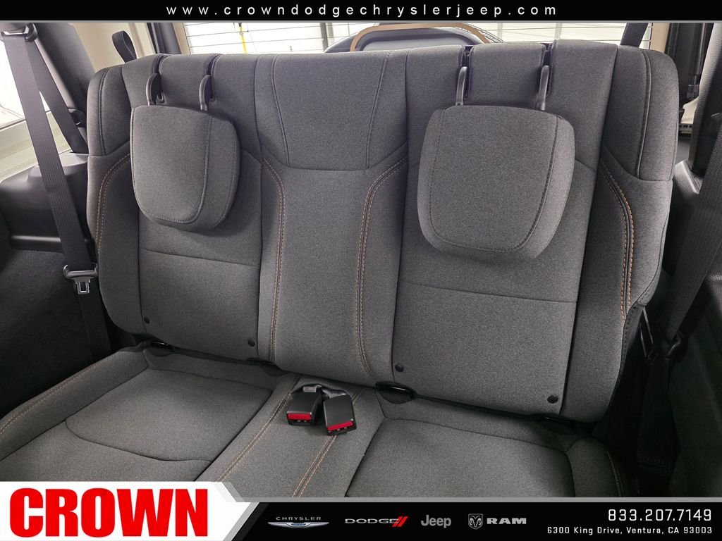 New 2026 41 Exterior Paint Jeep Sport image 11