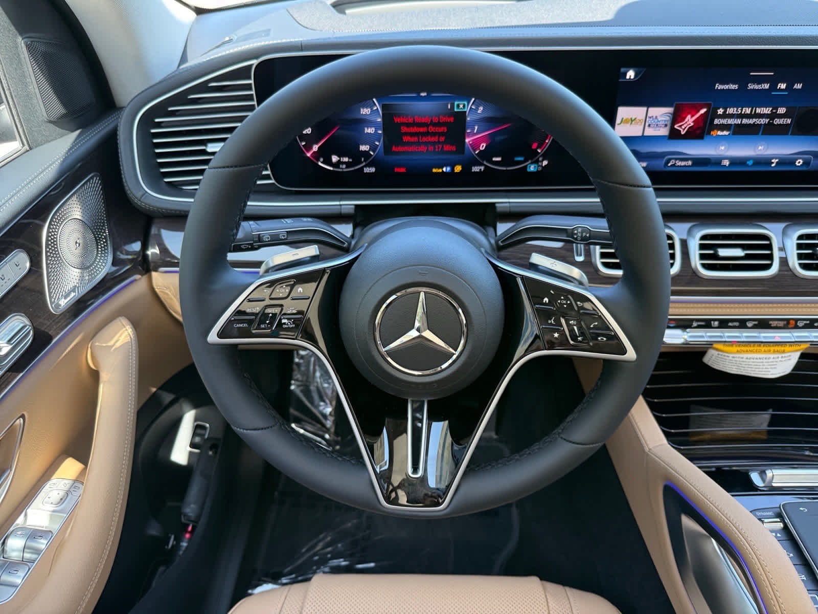 New 2026 Black Mercedes-Benz GLE 350 image 14