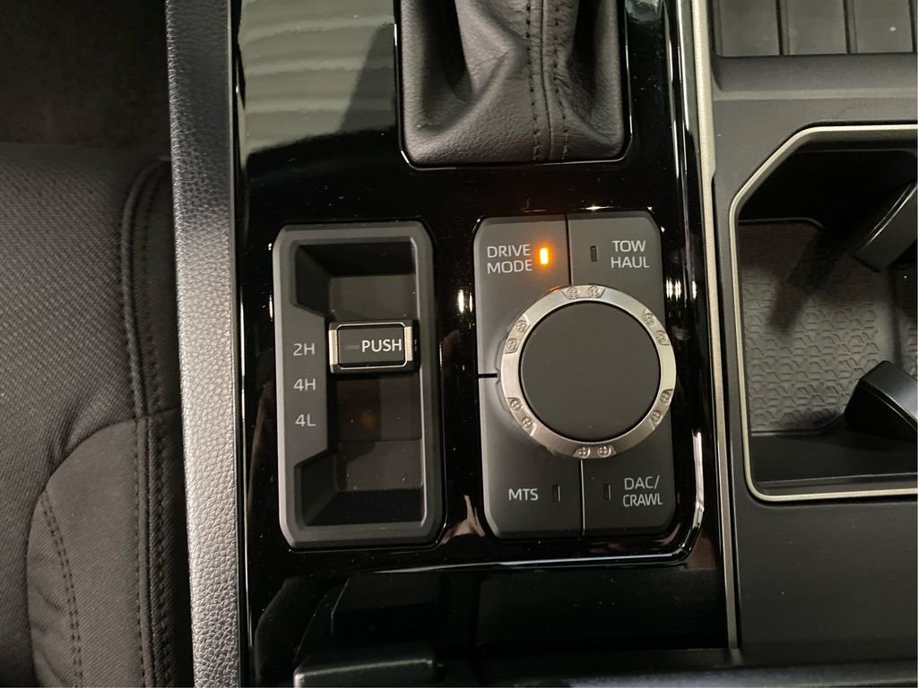 2026 Toyota Tundra SR5 - Photo 21