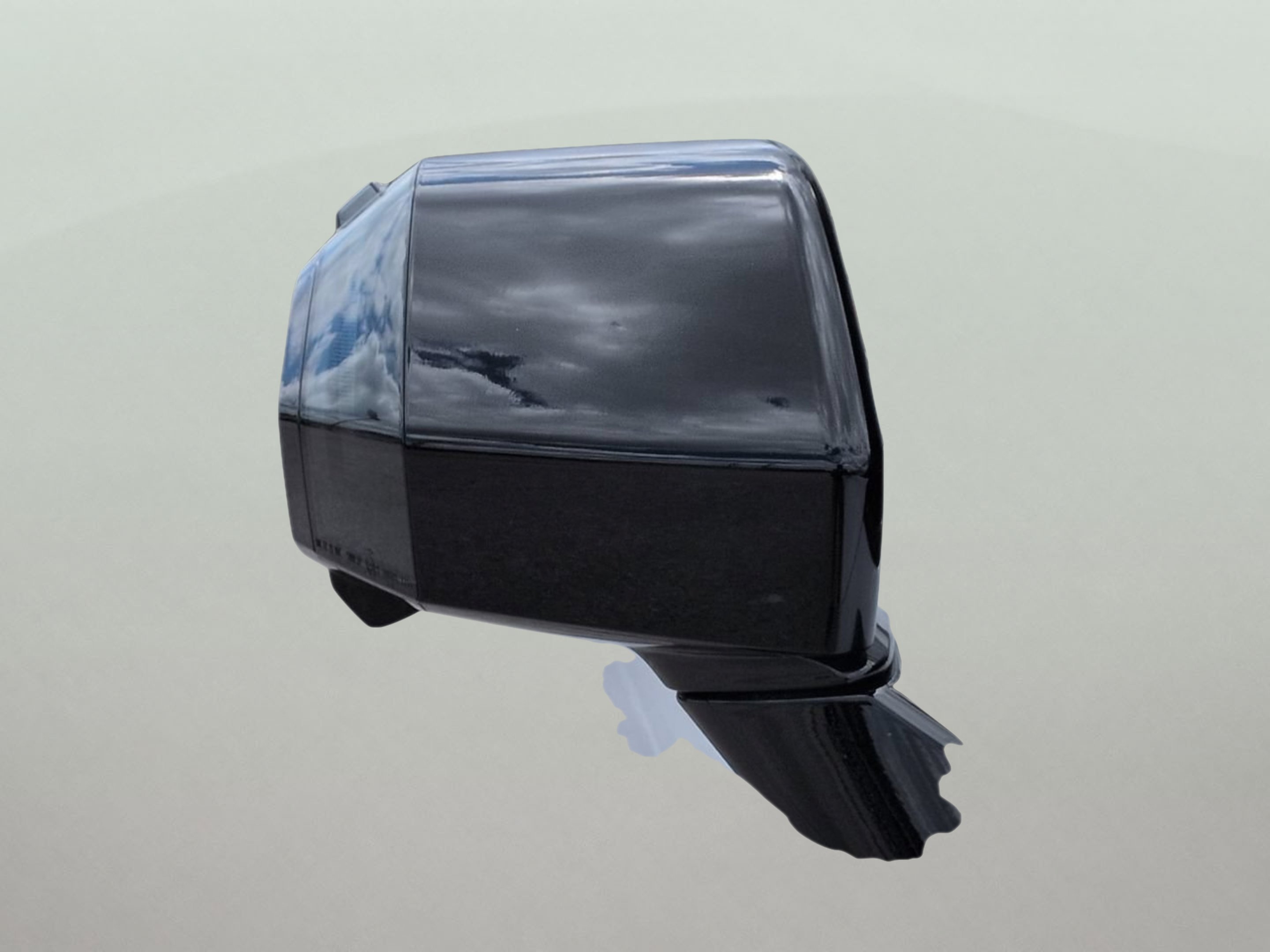 New 2027 Glacial White Kia X-Pro SX Prestige image 74