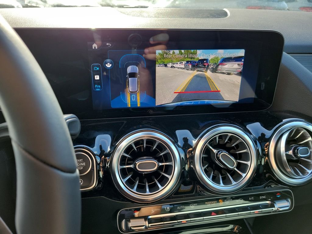 2026 Mercedes-Benz GLA GLA 250 - Photo 31