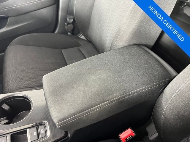 2024 Honda Civic EX - Photo 27
