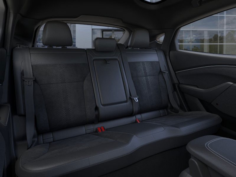 2025 Ford Mustang Mach-E GT - Photo 33