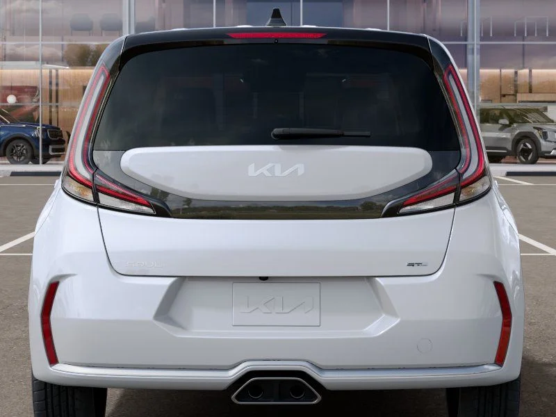 2025 Kia Soul GT-Line - Photo 13