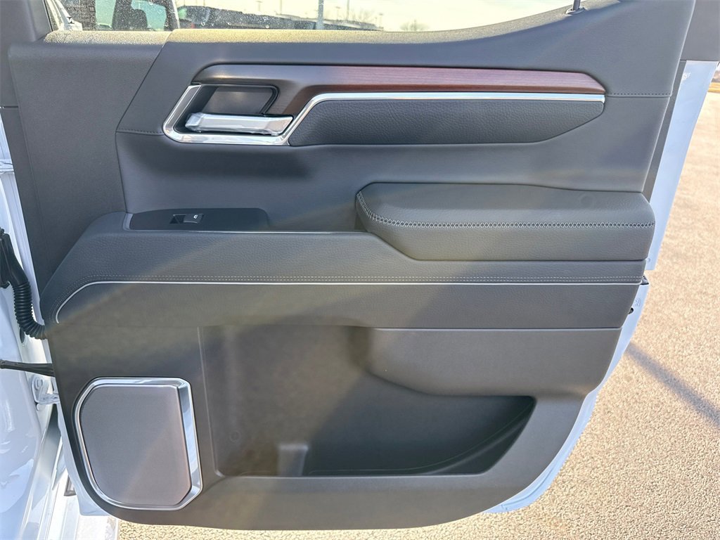 2026 GMC SIERRA - Image 35