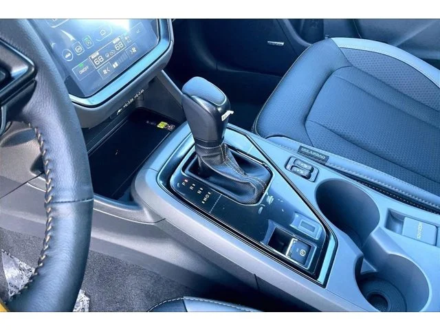 2026 Subaru Crosstrek Wilderness - Photo 21