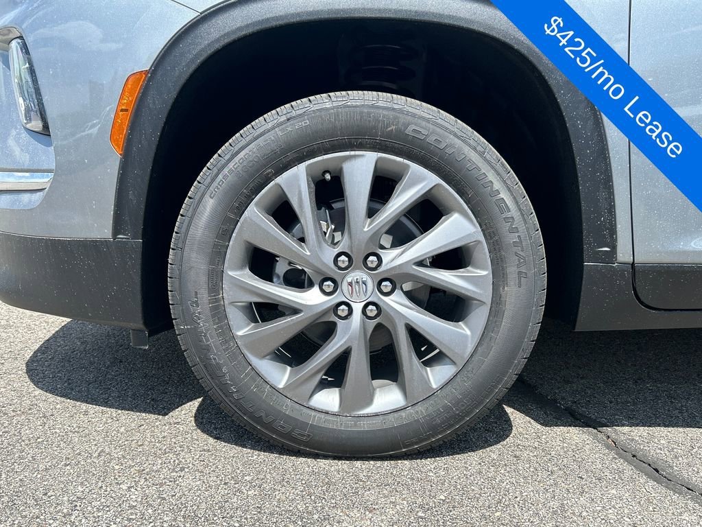 2026 Buick Enclave Preferred - Photo 33