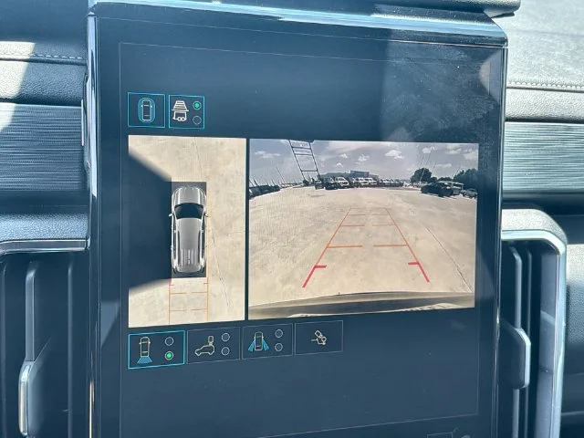 2026 GMC Acadia Elevation - Photo 14