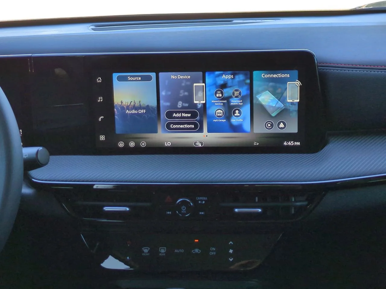 2026 Nissan KICKS SR - Photo 16