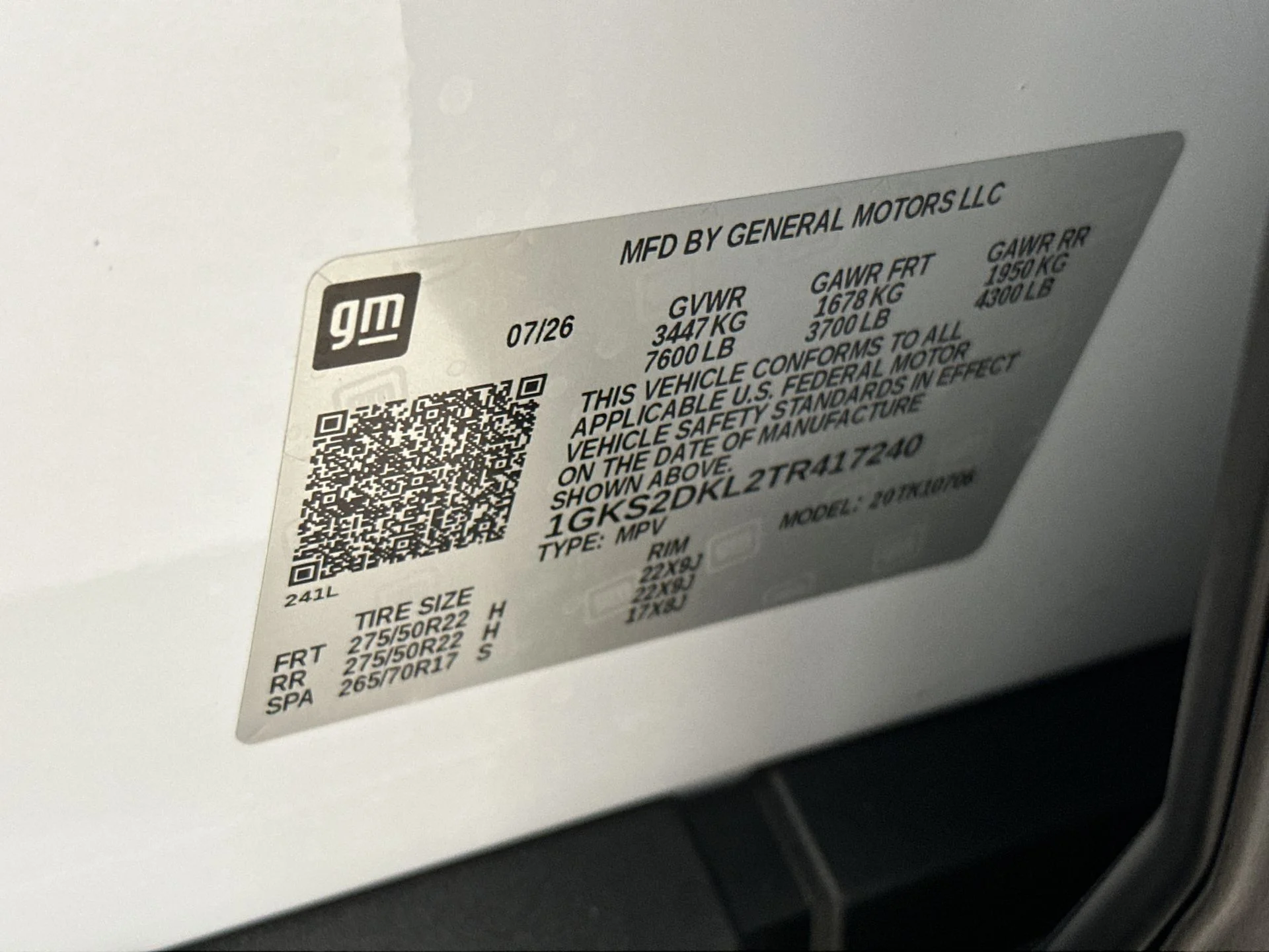 2026 GMC Yukon Denali - Photo 61