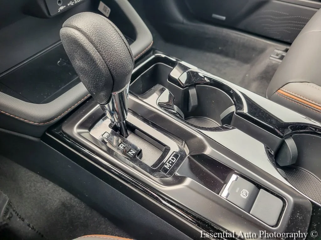Used 2026 Gray Subaru Sport image 15