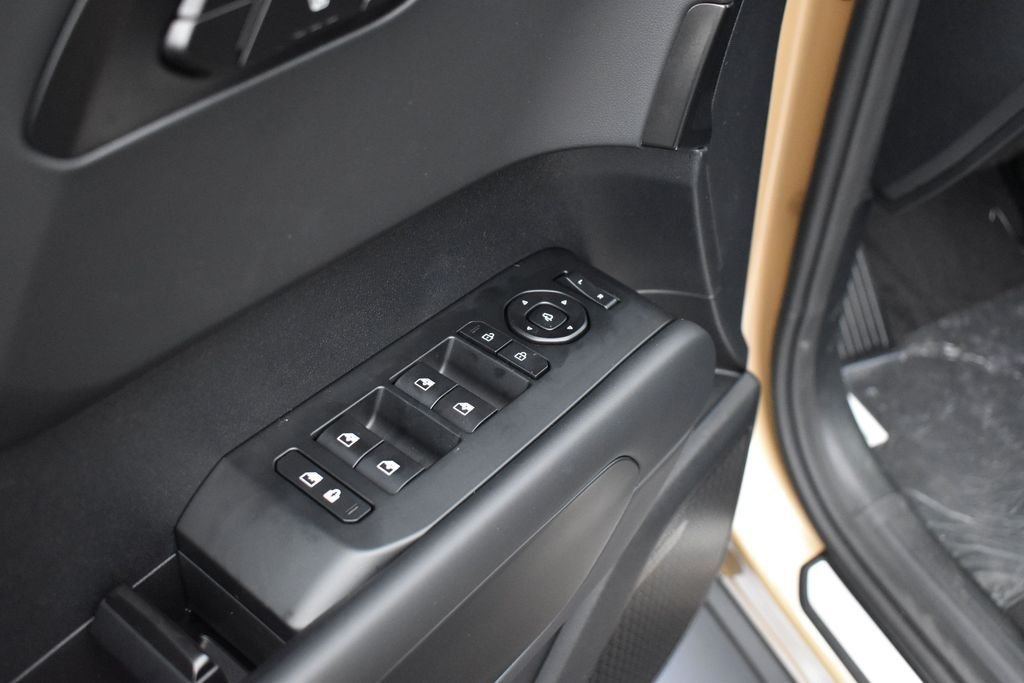 New 2027 Terrain Brown Kia X-PRO SX image 7