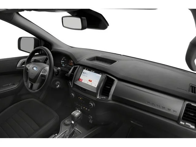 Used 2021 Shadow Black Ford XL image 10