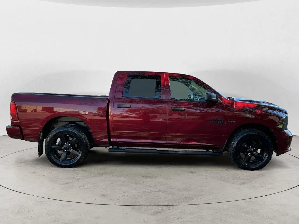 Used 2020 Red Ram Express image 7