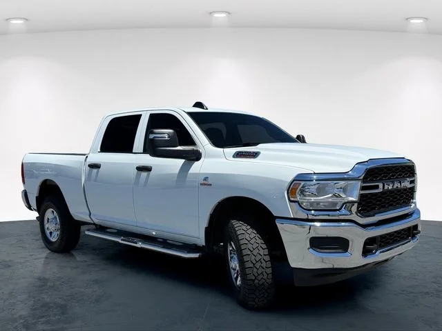 Used 2024 White Ram Tradesman image 11