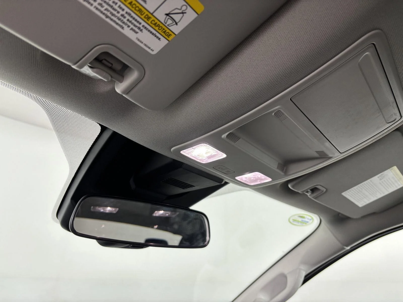 Used 2026 Oxford White Ford XL image 43