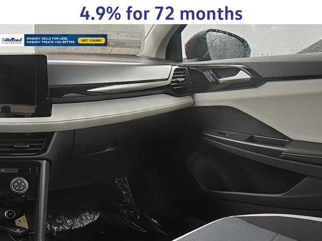 2026 Volkswagen Taos S - Photo 35