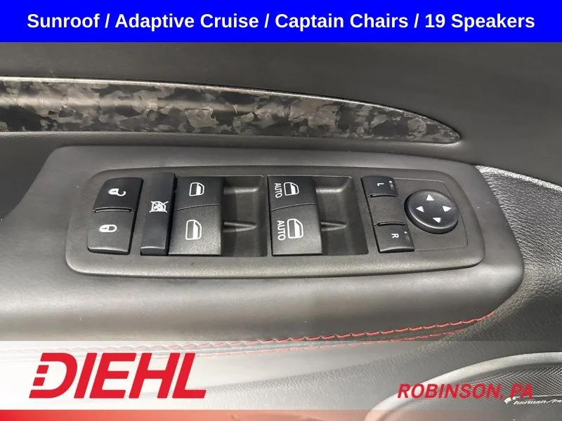 Used 2023 Gray Dodge R/T Premium image 26