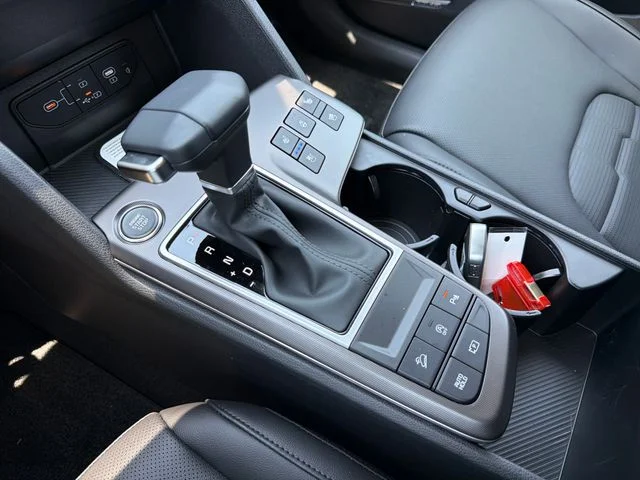 New 2026 Wolf Gray Kia SX Prestige image 15