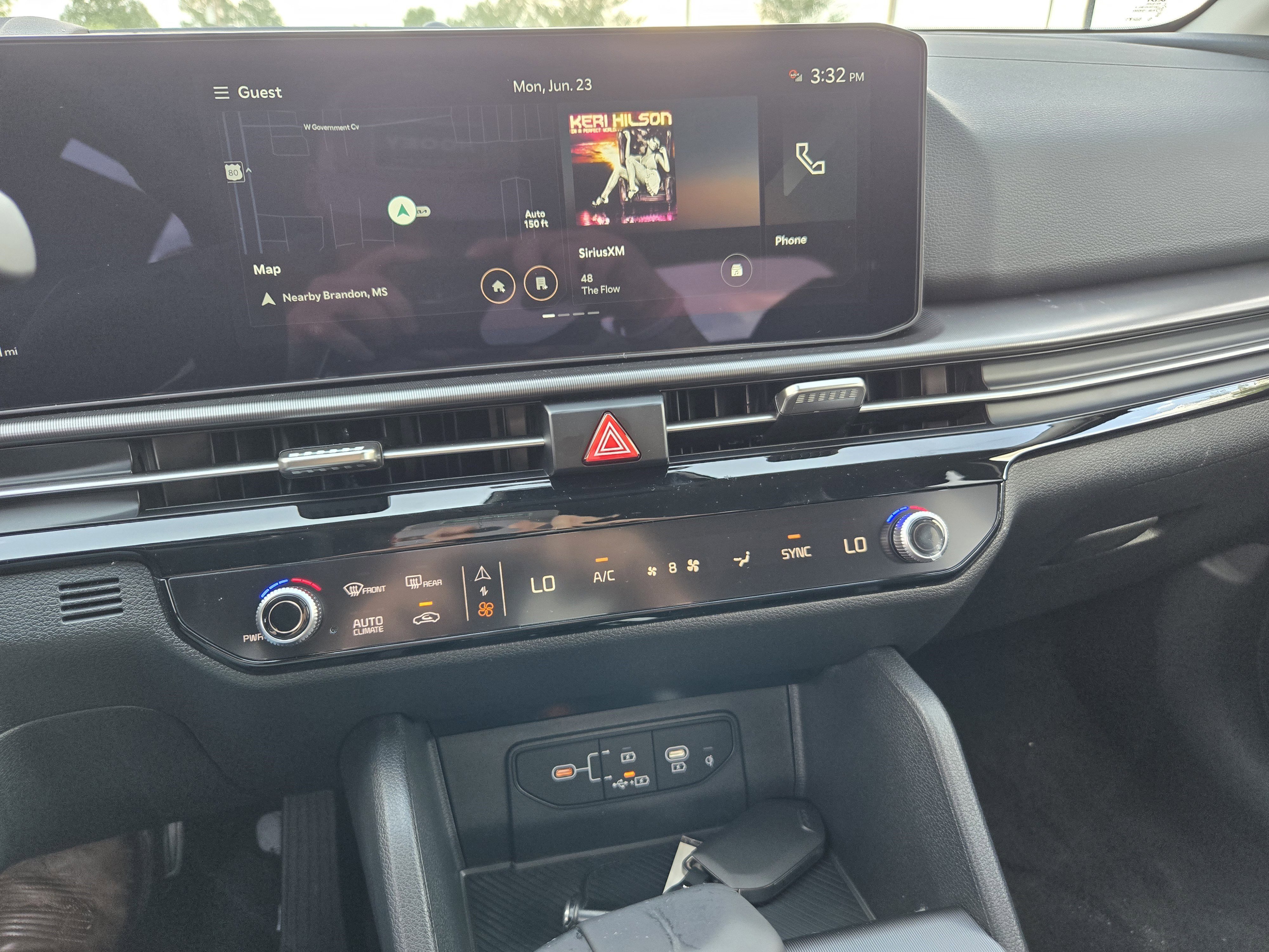 2026 Kia Sportage SX Prestige - Photo 9